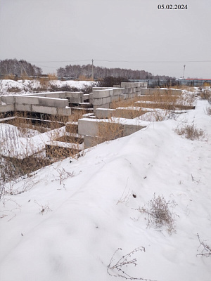 г. Омск, Бульвар Архитекторов