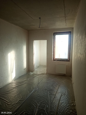 Атмосферный квартал 