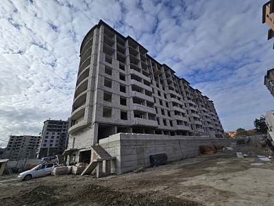 Квартал лета