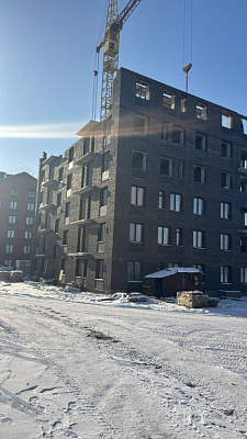 ЖК