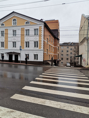 г. Калуга, Улица Кутузова