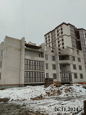 ЖК 