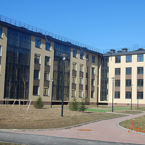 ОБРАЗЦОВЫЙ КВАРТАЛ 17