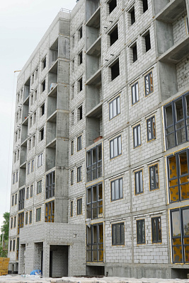 Жилой комплекс