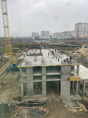 Цветной бульвар 2