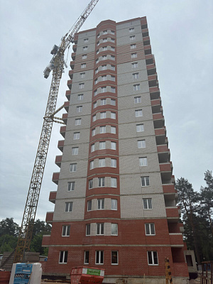 Жилой комплекс Старый город