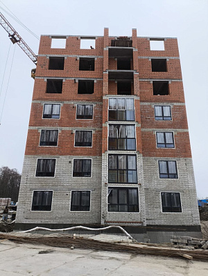 г. Зеленоградск, Улица Тургенева