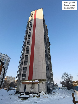 Химки Тайм