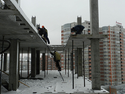 ЖК Ельцовский