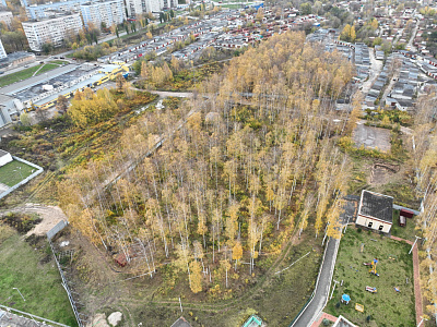 Жилой Комплекс 