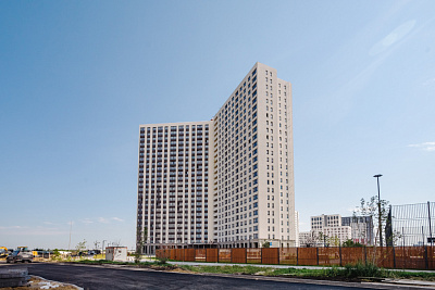 ЖК DOK (ДОК)