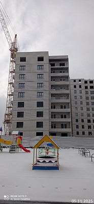г. Новоалтайск, Улица Титова