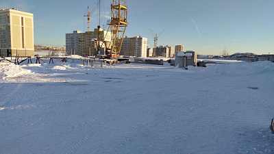 ЖК Атмосфера