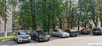 Жилой комплекс