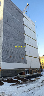 ЖК Династия Парковый