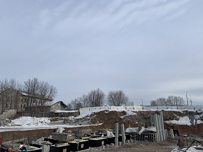Жилой комплекс