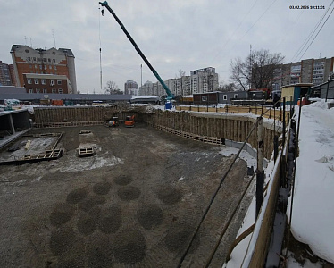 Уссури-парк