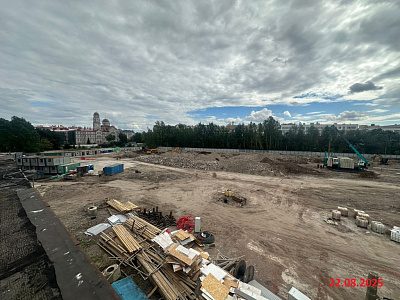 ID Petrogradskaya