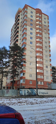 Жилой комплекс Старый город