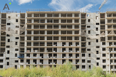 ЖК Аквилон ЯНИНО (Корпус Г)
