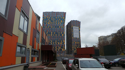 SKY HOUSE