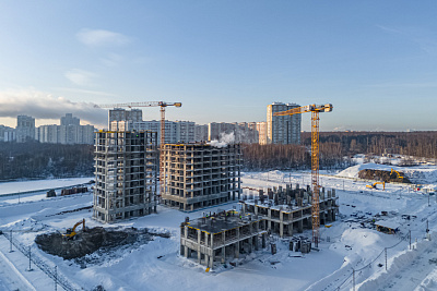 Квартал Герцена