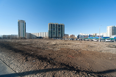 ЖК «ГОРОДСКИЕ ИСТОРИИ»