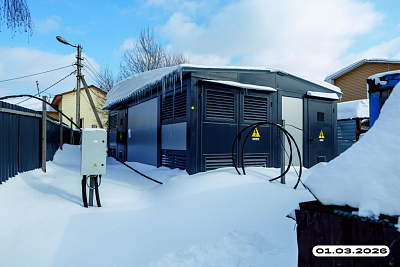 ОСТ ПРАЙМ СОВЕТСКАЯ