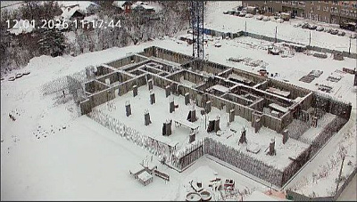 ЖК Оболенский