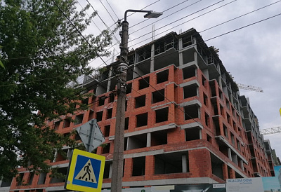 VELLCOM дом на Ленкома