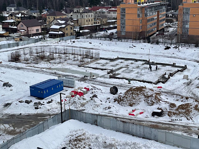 Огоньки