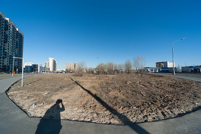 ЖК «ГОРОДСКИЕ ИСТОРИИ»