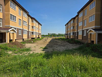 г. Краснодар, Улица Софийская