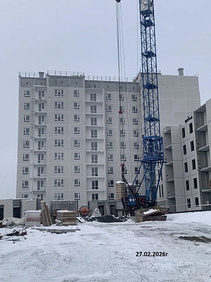 Жилой комплекс