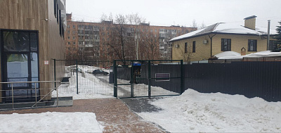 ЖК ЭКО Лайф Весна
