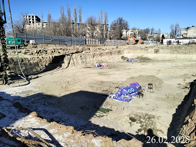 Жилой комплекс