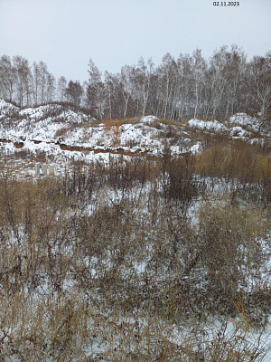 Микрорайон 13