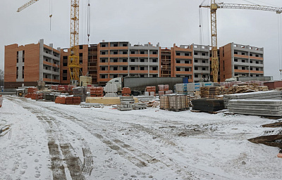 Осановские зори