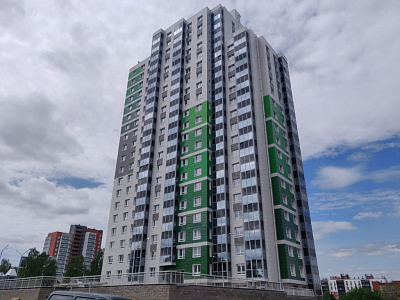 ЖК Компас