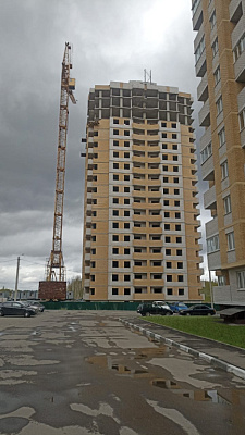 ЖК Гвардейский 2.0