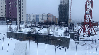 ЖК 