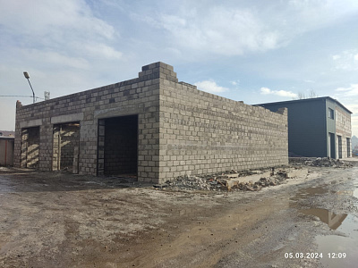 г. Красноярск, район Советский