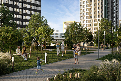 ПРОГРЕСС АКАДЕМИЧЕСКИЙ