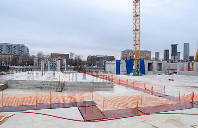 г. Москва, Даниловский район