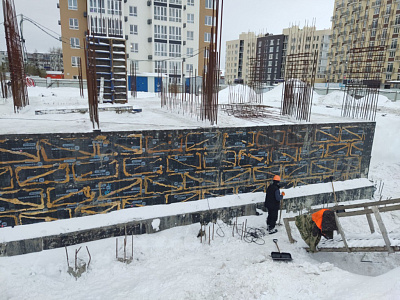 Новая Заря
