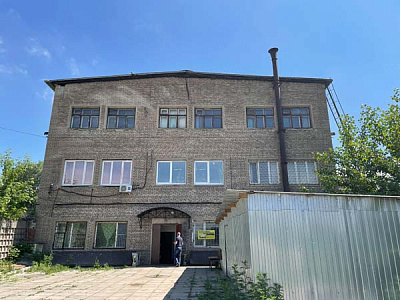 Жилой комплекс
