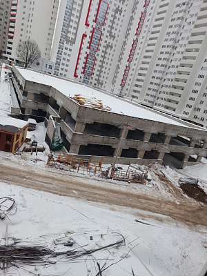 Жилой комплекс 