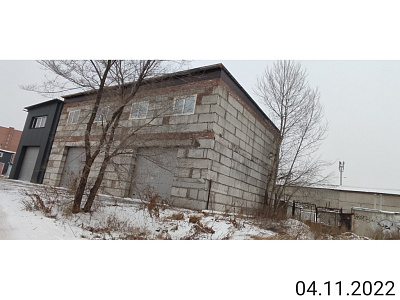 г. Красноярск, Советский район