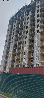 ЖК Донской