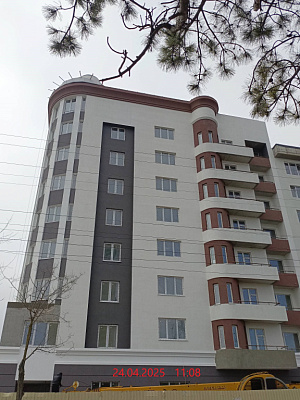 г. Евпатория, пр-кт Ленина